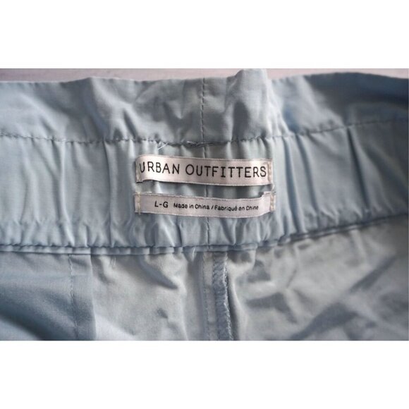 UO Urban Outfitters Sky Tapered Jogger Pants, Size L - Picture 4 of 8